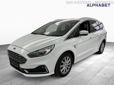 Ford S-Max 2.0 EcoBlue Aut. Titanium, 2022