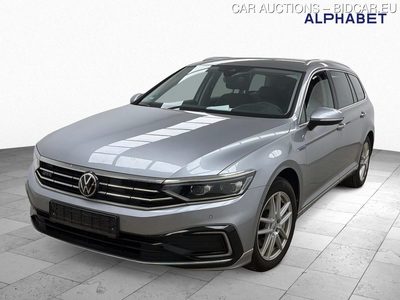 Volkswagen Passat Variant 1.4 TSI Plug-In-Hybrid DSG GTE, 2021