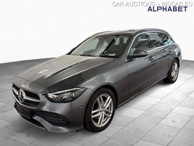 Mercedes-Benz C 220 d T 9G-TRONIC Avantgarde, 2021