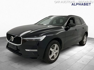 Volvo XC60 B4 D Geartronic MOMENTUM PRO, 2021