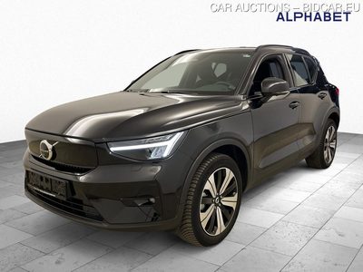 Volvo XC40 Recharge Single Motor Ultimate, 2022