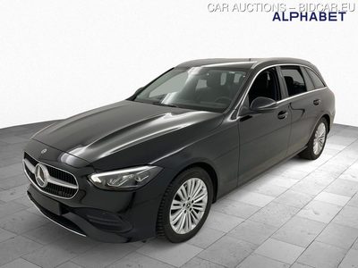 Mercedes-Benz C 200 d T 9G-TRONIC Avantgarde Advanced, 2023