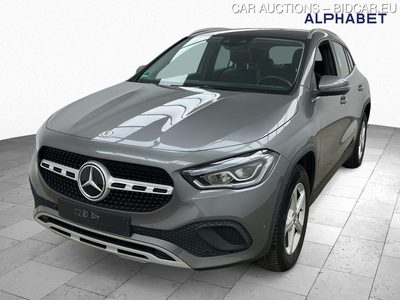 Mercedes-Benz GLA 180 d 8G-DCT Style, 2024