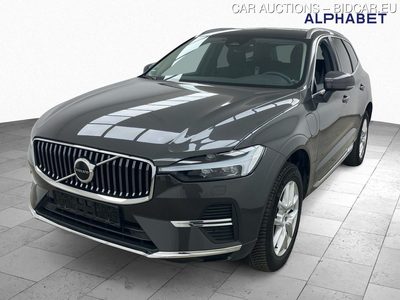 Volvo XC60 T6 AWD Recharge Core, 2022