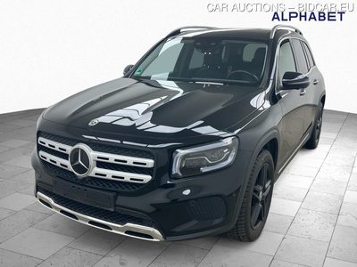 Mercedes-Benz GLB 220 d 4Matic 8G-DCT Progressive, 2022