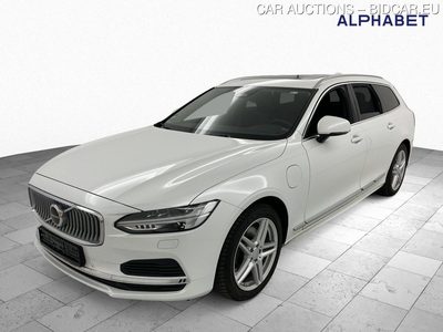 Volvo V90 T6 Recharge AWD Plus Bright, 2022