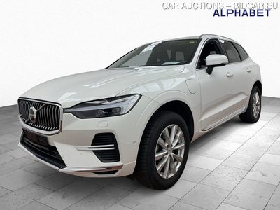 Volvo XC60 T8 AWD Recharge Geartronic Inscription Expression, 2022