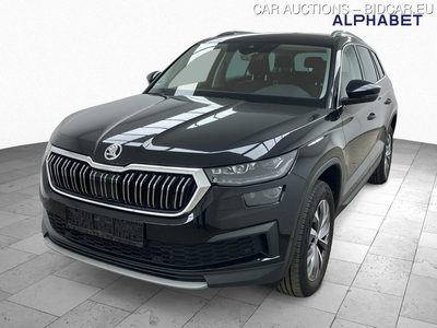Skoda Kodiaq 2.0 TDI 4x4 DSG Style, 2024