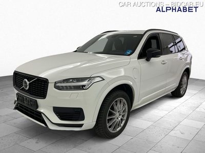 Volvo XC90 T8 AWD Recharge Geartronic RDesign Edition, 2022