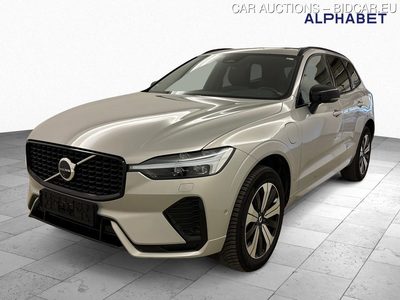 Volvo XC60 T6 AWD Plug-in Hybrid Plus Dark, 2023