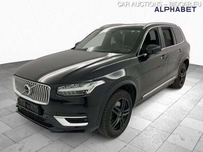Volvo XC90 T8 AWD Recharge Ultimate Bright, 2022