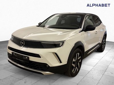 Opel Mokka 1.2 DI Turbo Automatik Elegance, 2022