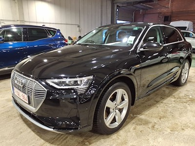 Audi E-TRON 71 kWh 50 Quattro Advanced