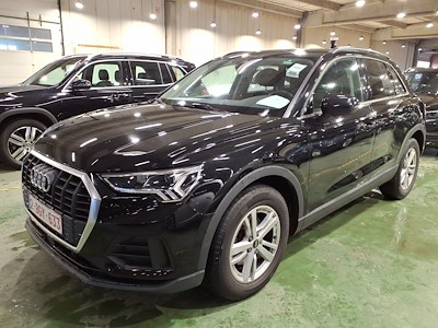 Audi Q3 2.0 35 TDI S TRONIC BUSINESS EDITION