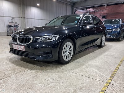 BMW 3 series touring 2.0 318DA (100KW) TOURING