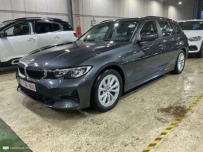 BMW 3 series touring 2.0 318DA (100KW) TOURING