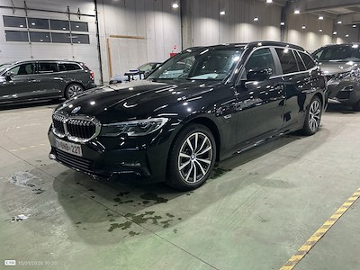 BMW 3 series touring 2.0 320E TOURING