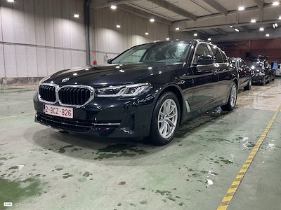 BMW 5 series berline 2.0 520I 120KW AUTO