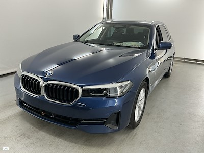 BMW 5 series touring 2.0 518D 110KW TOURING AUTO