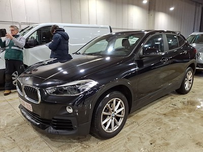 BMW X2 diesel 1.5 d sDrive16
