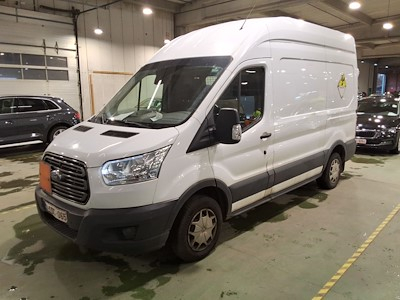 Ford Transit 2T 290m fou mwb HR 2.0 TDCi L2H2 Trend LIFT