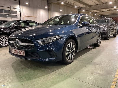 Mercedes-Benz A-CLASS 1.3 A 250 E DCT BUSINESS SOLUTION