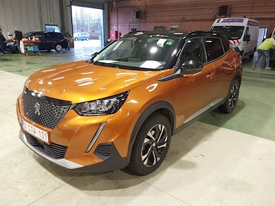 Peugeot 2008 1.2 PURETECH 74KW S-S ALLURE PACK