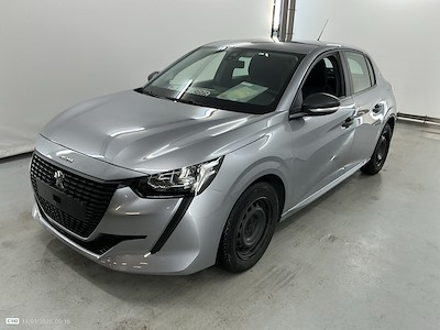 Peugeot 208 1.2 PURETECH 55KW S-S LIKE