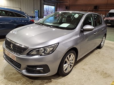 Peugeot 308 1.5 BLUEHDI 96KW S-S BUSINESS