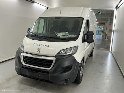 Peugeot Boxer 335 fourgon mwb HR dsl 2.2 BlueHDi L2H2 Premium S&amp;S