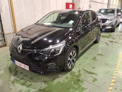 Renault CLIO 1.0 TCE 90 EVOLUTION