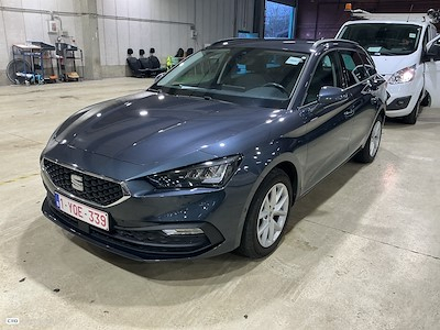 Seat Leon ST diesel - 2020 2.0 TDI EVO Move! DSG