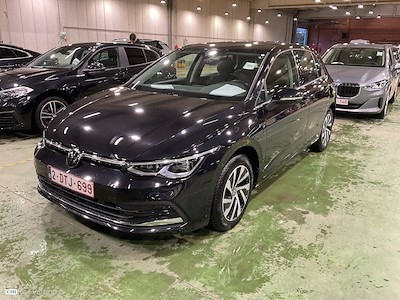 Volkswagen Golf viii 1.4 EHYBRID STYLE BUSINESS DSG
