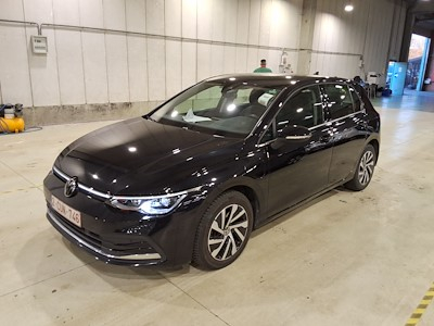 Volkswagen Golf viii 1.4 EHYBRID STYLE BUSINESS DSG