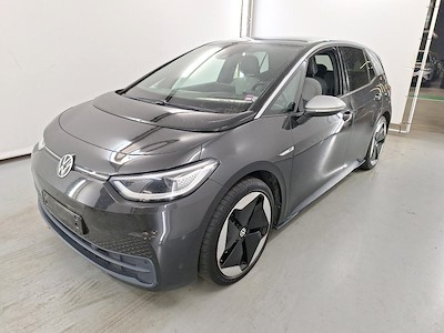 Volkswagen ID.3 58 KWH ID.3 1ST MAX