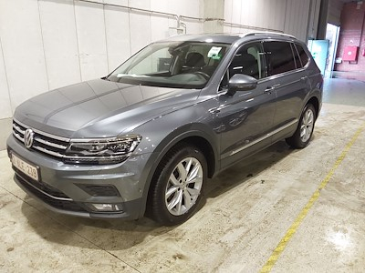 Volkswagen Tiguan allspace 2.0 TDI HIGHLINE DSG