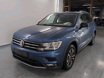 Volkswagen Tiguan allspace 2.0 TDI IQ.DRIVE DSG