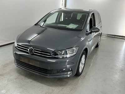 Volkswagen TOURAN 2.0 TDI 90KW HIGHLINE