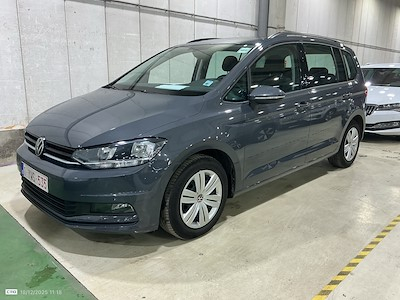 Volkswagen Touran - 2015 1.5 TSI ACT Trendline OPF