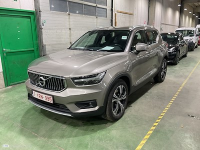 Volvo XC40 1.5 T5 RECHARGE GEARTR. INSCRIPTION