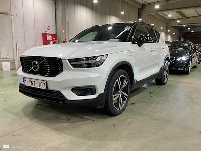 Volvo XC40 1.5 T5 RECHARGE GEARTRONIC R-DESIGN
