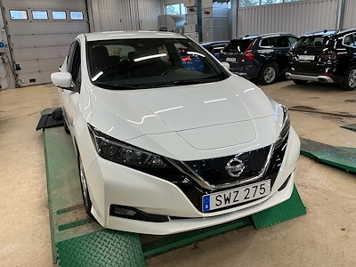 Nissan LEAF 40kWh Acenta
