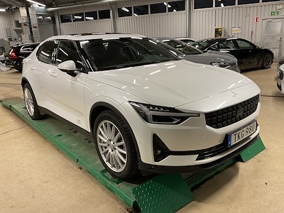 Polestar 2 Long Range Dual Motor 78kWh Drag Pilot Lite Plus