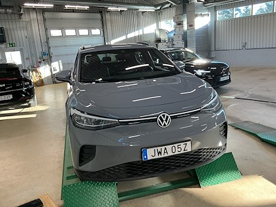 Volkswagen ID.4 Pro Performance 77 kWh Top Sport Plus Assistanspkt Drag