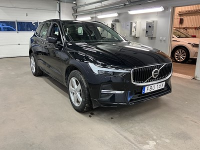 Volvo XC60 B4 FWD 197hk Momentum Drag 360 Kamera