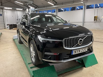 Volvo Xc60 Recharge T6 350hk AWD Core Edition Drag