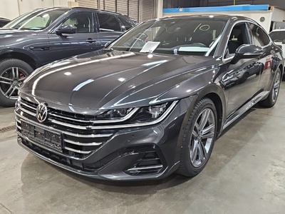 Volkswagen Arteon 2.0 2.0 TDI SCR DSG, 2021