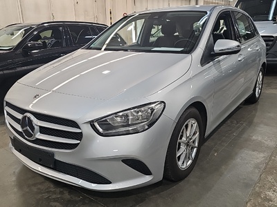 Mercedes-Benz B 2.0 200 D, 2022