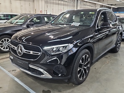 Mercedes-Benz Glc 220 D 4MATIC 9G-TRONIC Avantgarde Advanced, 2023