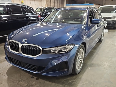 BMW 318D 2.0 TOURING AUT., 2023